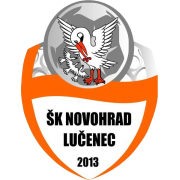 Novohrad Lucenec logo