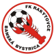 Rakytovce logo