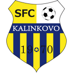 Kalinkovo logo