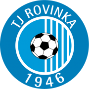 Rovinka logo