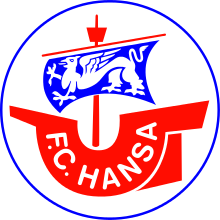 Hansa-2 logo