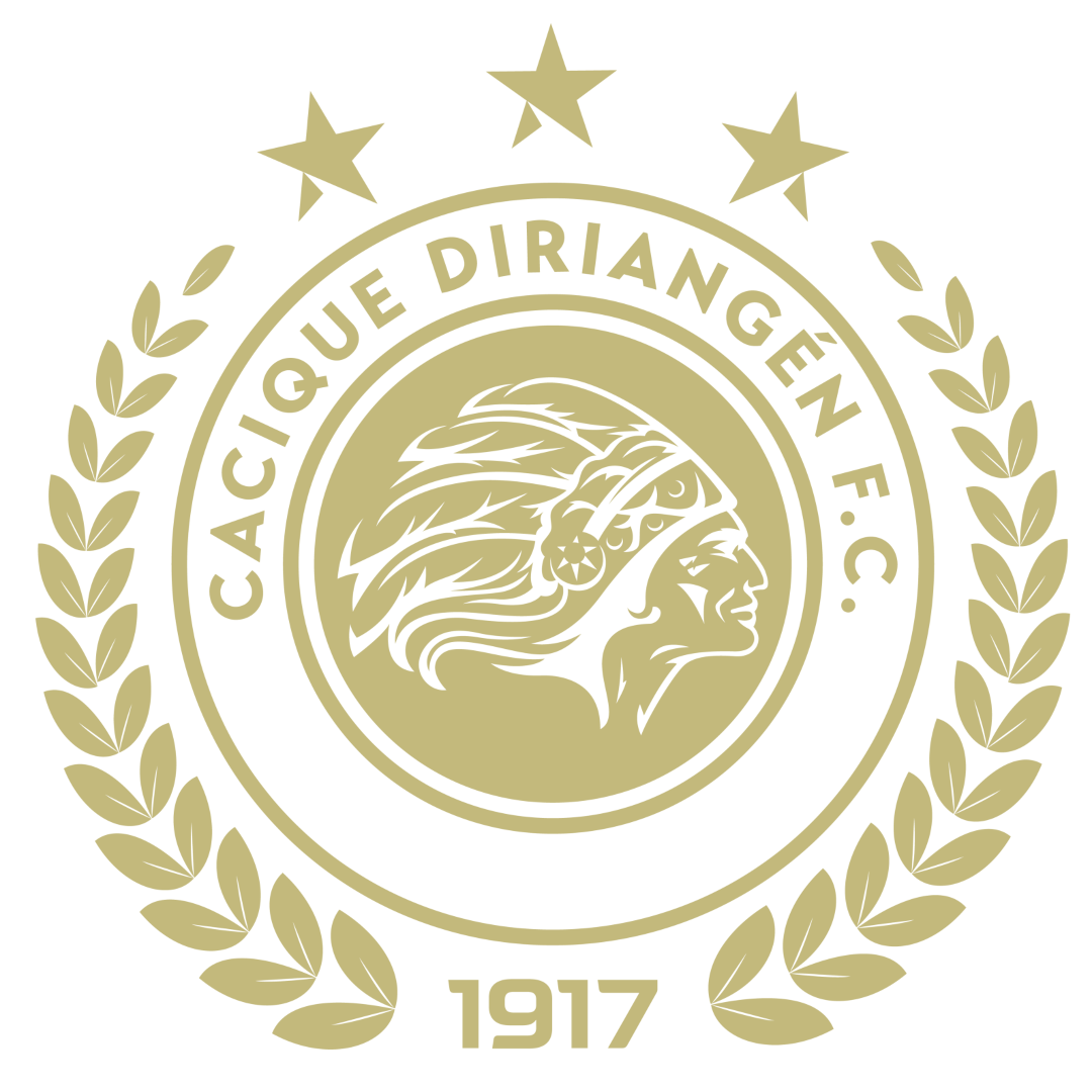 Diriangen logo