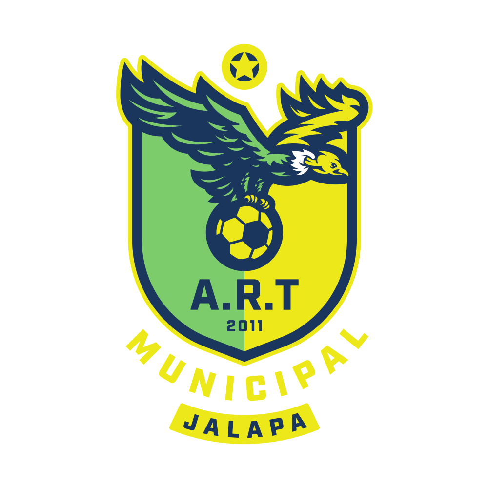 Jalapa FC logo