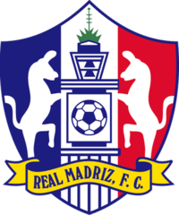 Real Madriz logo