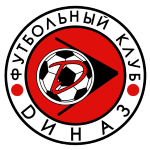 Dinaz Vyshhorod logo