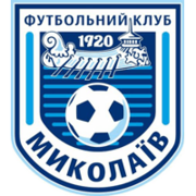 Mykolaiv-2 logo