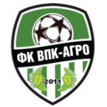 VPK Agro logo