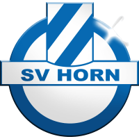 Horn W logo