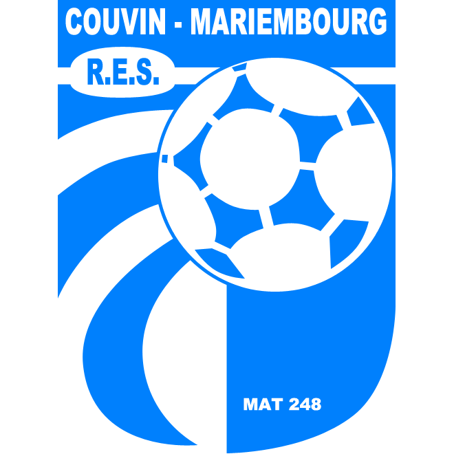 Couvin-Mariembourg logo