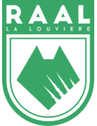 RAAL La Louviere logo