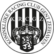 KRC Gent logo