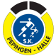 Pepingen-Halle logo