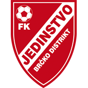 Jedinstvo Brcko logo