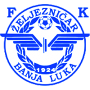 Zeljeznicar Banja Luka logo