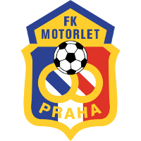 Motorlet Praha logo