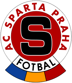 Sparta Praha-2 logo