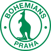 Bohemians 1905-2 logo
