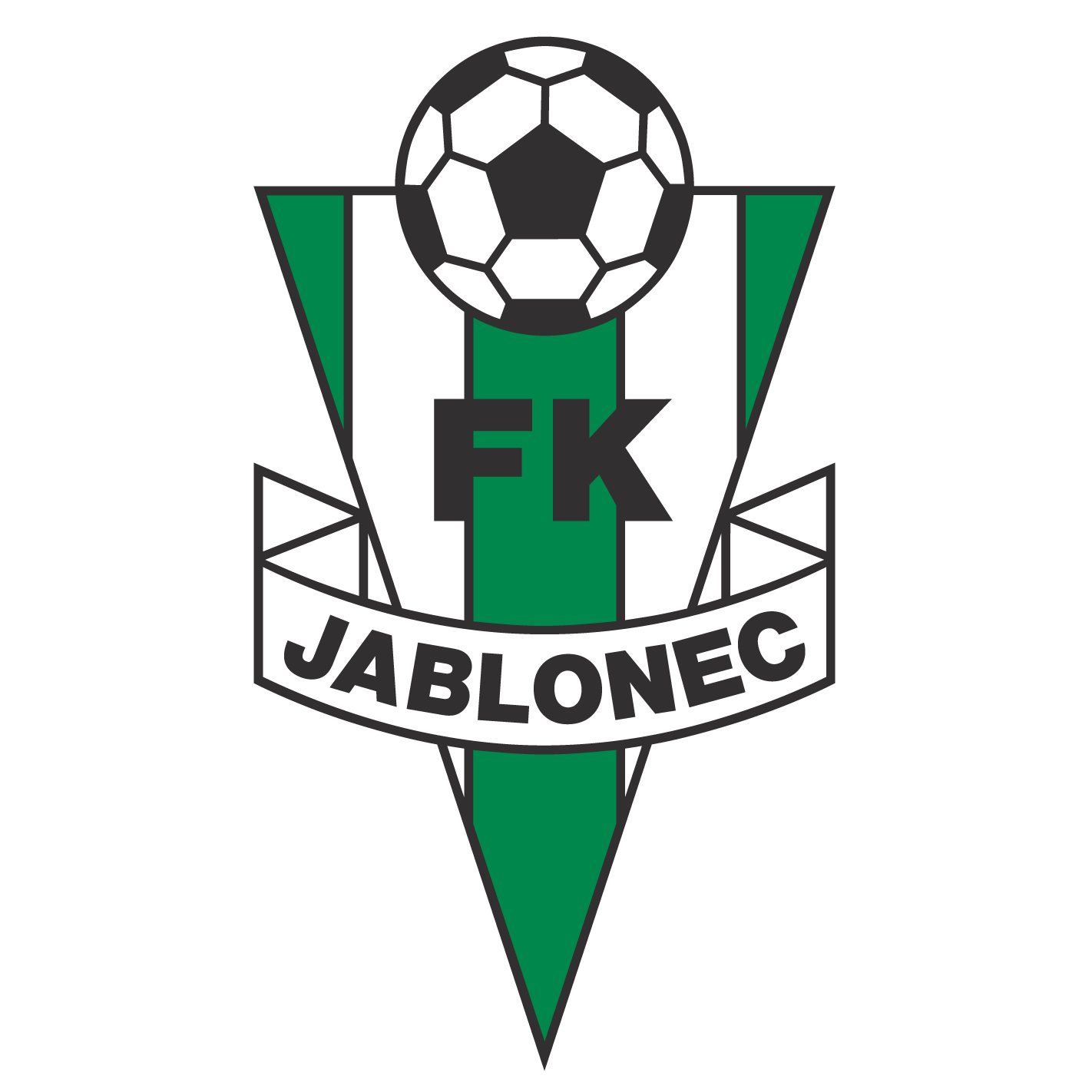 Jablonec-2 logo