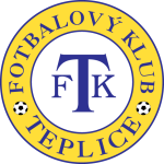 Teplice-2 logo