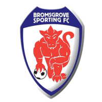 Bromsgrove logo
