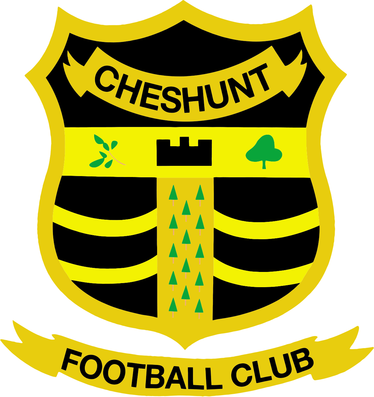 Cheshunt logo