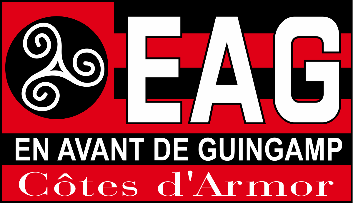 Guingamp-2 logo