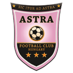 Astra Hungary W logo