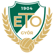 Gyor W logo