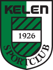 Kelen W logo