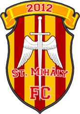 Szent Mihaly W logo