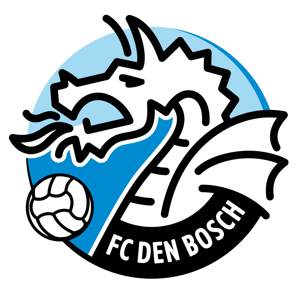 Den Bosch-2 logo