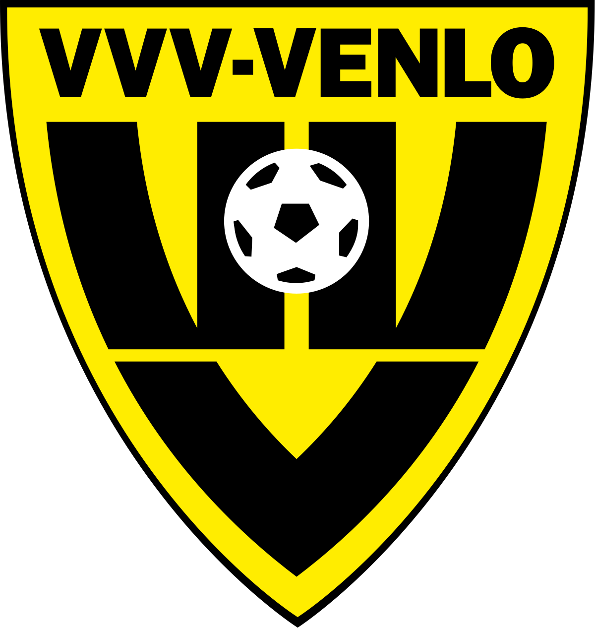 VV Venlo-2 logo