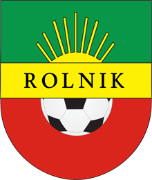 Rolnik Biedrzychowice W logo