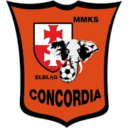 Concordia Elblag logo