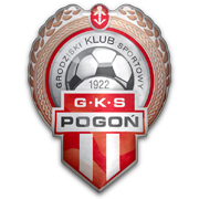 Pogon Grod. Mazowiecki logo