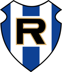 Ruch Wysokie Mazowiecki logo