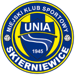Unia Skierniewice logo