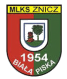 Znicz Biala Piska logo