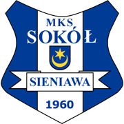 Sokol Sieniawa logo