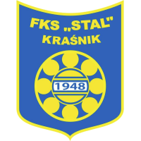 Stal Krasnik logo