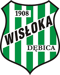 Wisloka Debica logo
