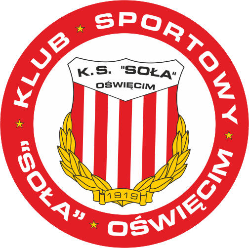 Sola Oswiecim logo