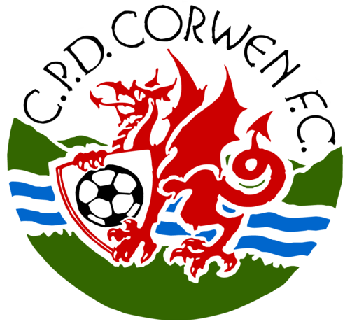 Corwen logo