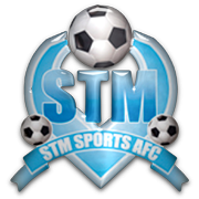 STM Sports logo