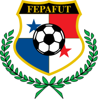 Panama U-23 logo