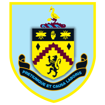 Burnley U-19 logo