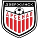 Arsenal Dzyarzhynsk logo