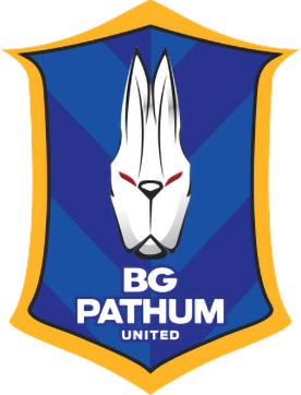 BG Pathum United logo