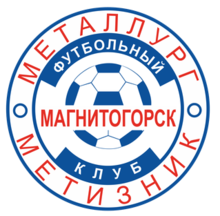 Magnitogorsk logo