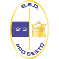 Pro Sesto logo